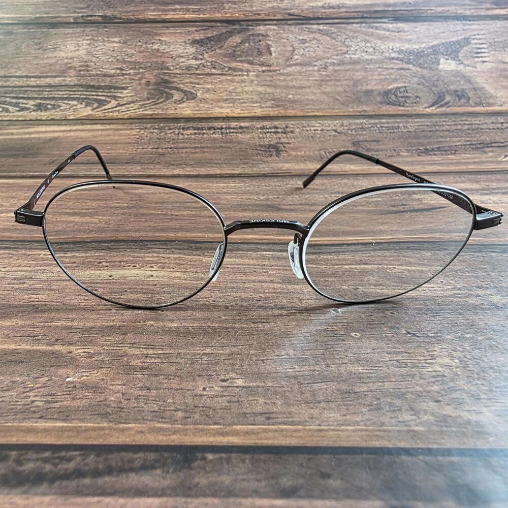 Moleskine MO2107 13 49□20/148 Eyeglass Frames Size 49 FRAMES‎ ONLY